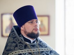 День памяти сщмч. Владимира Пиксанова